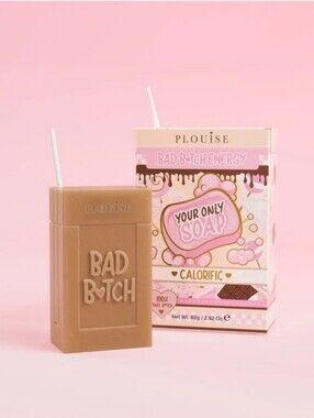 P.Louise-" Bad B*Tch " Your Only Soap🧼🫧 Bar